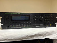 Modular Synthesizers Young Chang K2000