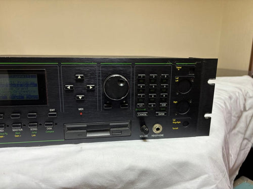 Modular Synthesizers Young Chang K2000