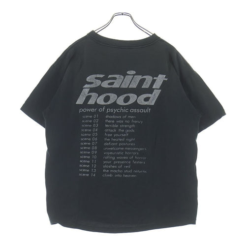 T -Shirt Saint Michael 23Ss Neighborhood Sm-S23-0000-114
