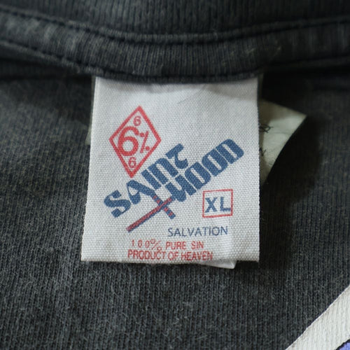 T -Shirt Saint Michael 23Ss Neighborhood Sm-S23-0000-114