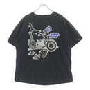 T -Shirt Saint Michael 23Ss Neighborhood Sm-S23-0000-114
