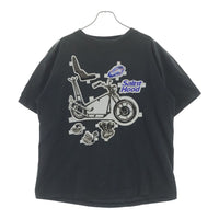 T -Shirt Saint Michael 23Ss Neighborhood Sm-S23-0000-114