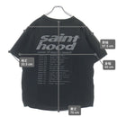 T -Shirt Saint Michael 23Ss Neighborhood Sm-S23-0000-114