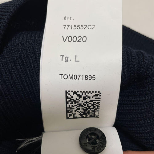 Stone Island Knitted Tops Sweaters L