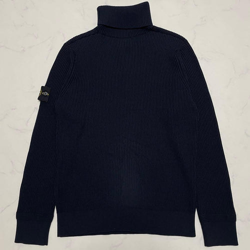 Stone Island Knitted Tops Sweaters L
