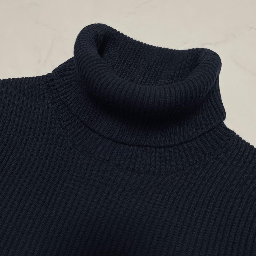 Stone Island Knitted Tops Sweaters L
