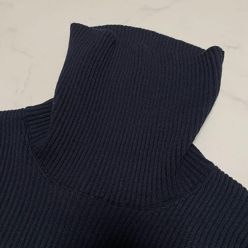 Stone Island Knitted Tops Sweaters L