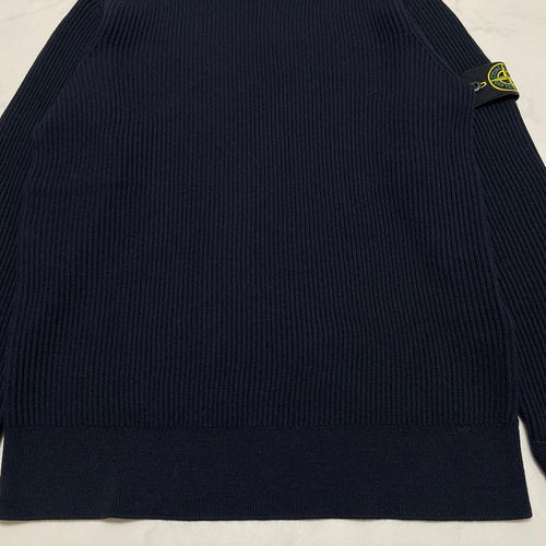 Stone Island Knitted Tops Sweaters L