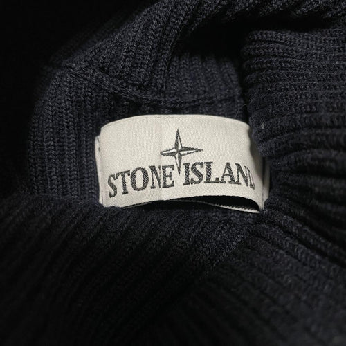 Stone Island Knitted Tops Sweaters L