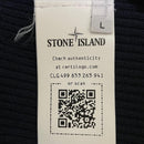 Stone Island Knitted Tops Sweaters L