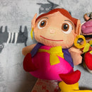 Plush Toys Stuffed
