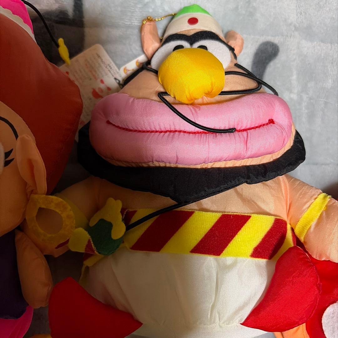 Plush Toys Stuffed