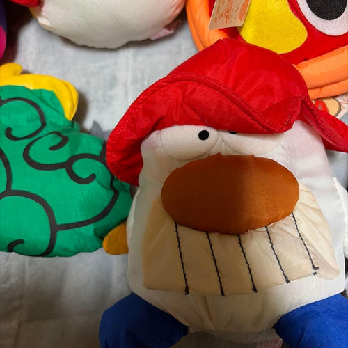 Plush Toys Stuffed
