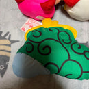 Plush Toys Stuffed