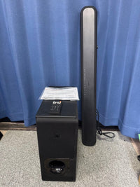 Yamaha Surround Speakers, Rear Soundbars Yas-209 2019