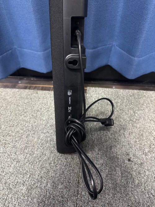 Yamaha Surround Speakers, Rear Soundbars Yas-209 2019