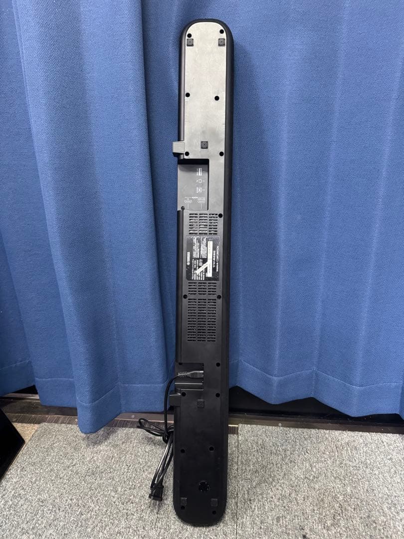 Yamaha Surround Speakers, Rear Soundbars Yas-209 2019