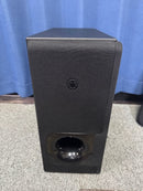 Yamaha Surround Speakers, Rear Soundbars Yas-209 2019