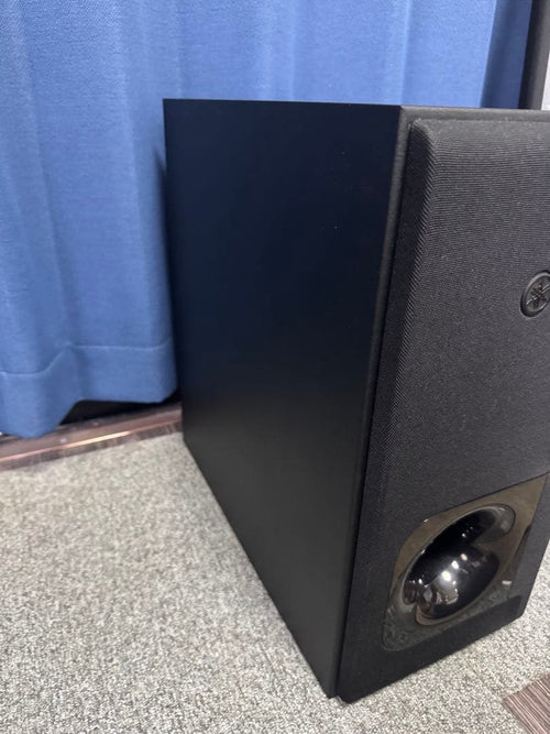 Yamaha Surround Speakers, Rear Soundbars Yas-209 2019