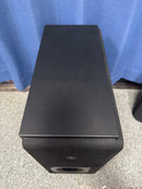 Yamaha Surround Speakers, Rear Soundbars Yas-209 2019