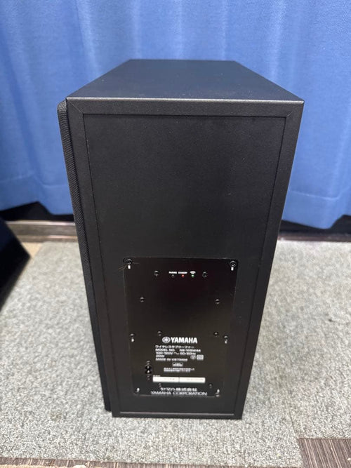 Yamaha Surround Speakers, Rear Soundbars Yas-209 2019