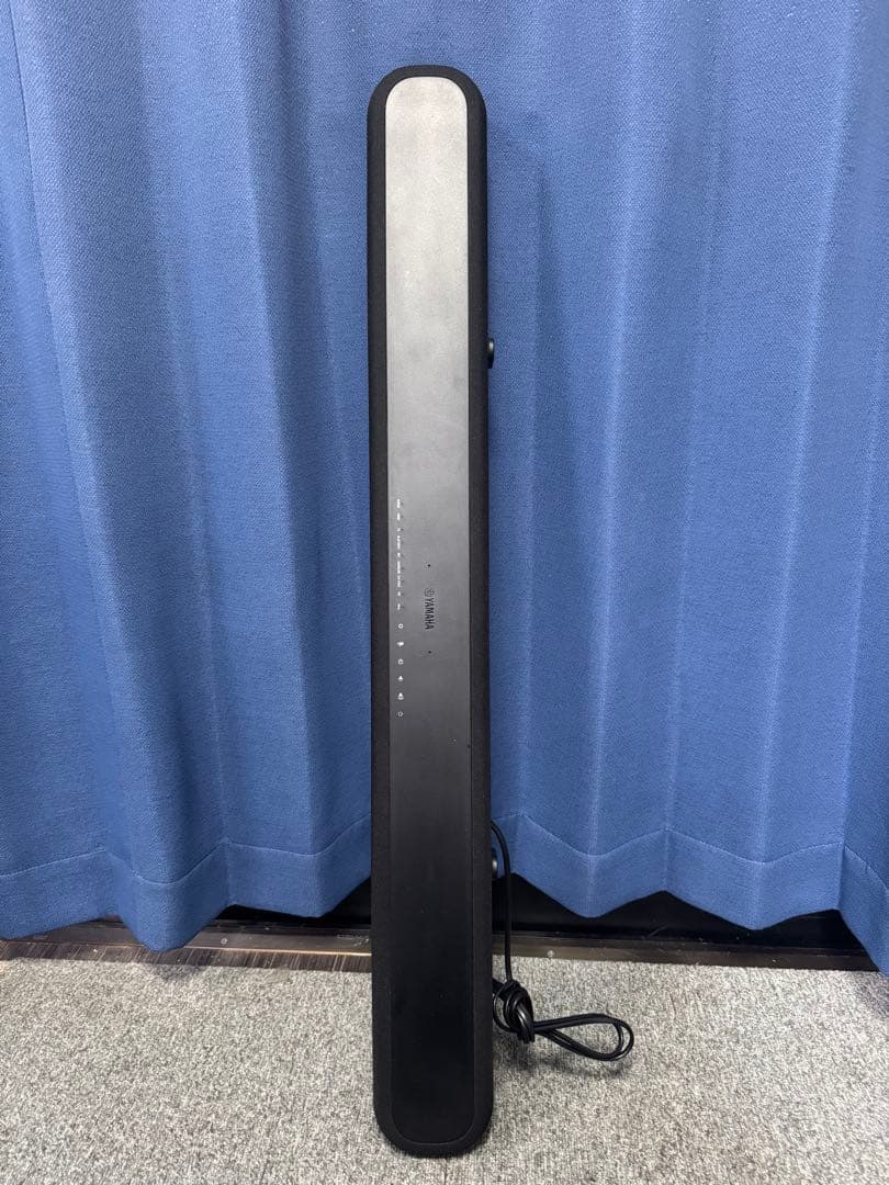 Yamaha Surround Speakers, Rear Soundbars Yas-209 2019