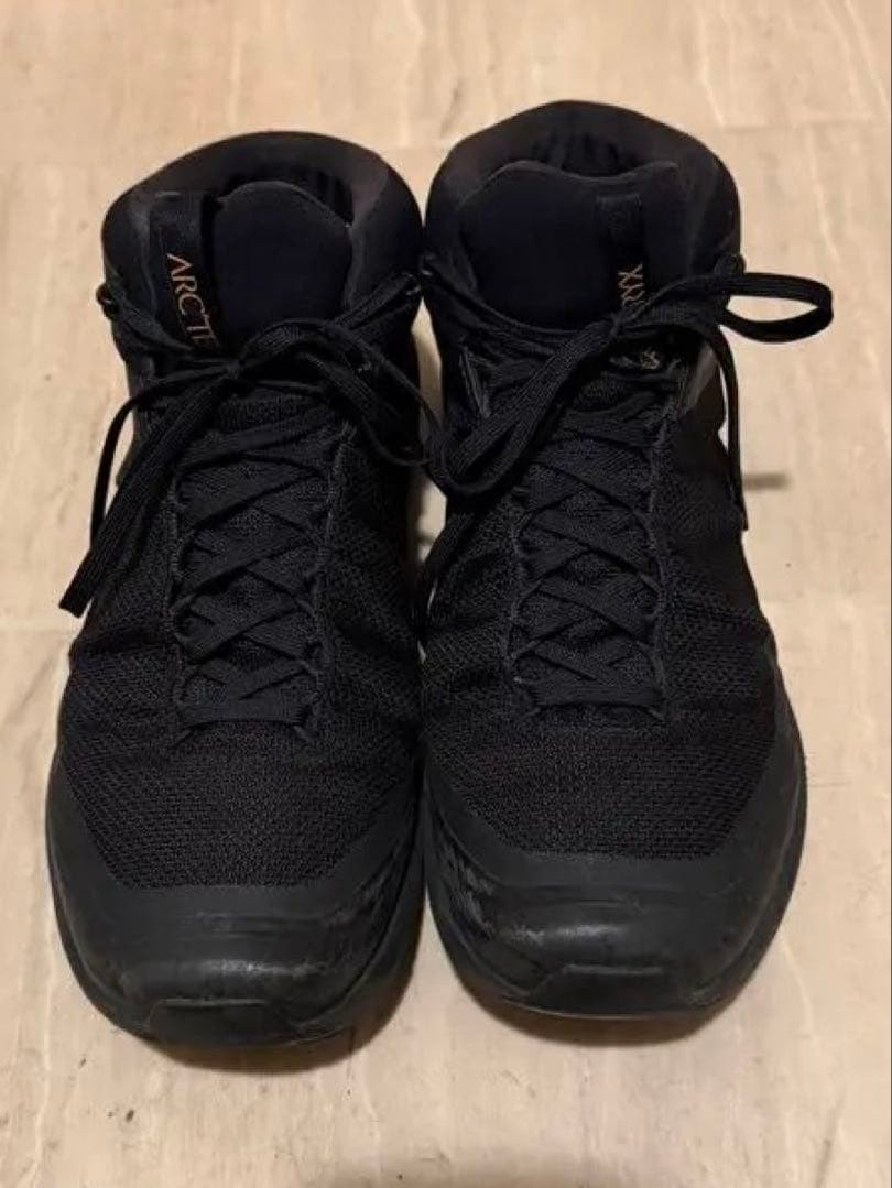 Arc'Teryx trailrunningschoenen Fl 2 Mid Gtx
