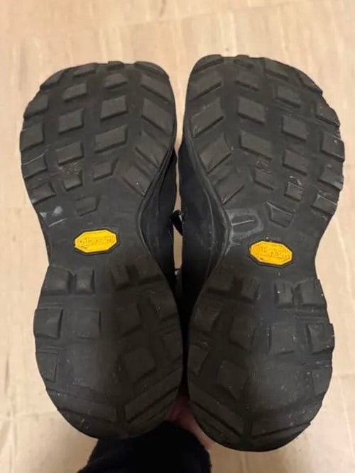 Arc'Teryx trailrunningschoenen Fl 2 Mid Gtx