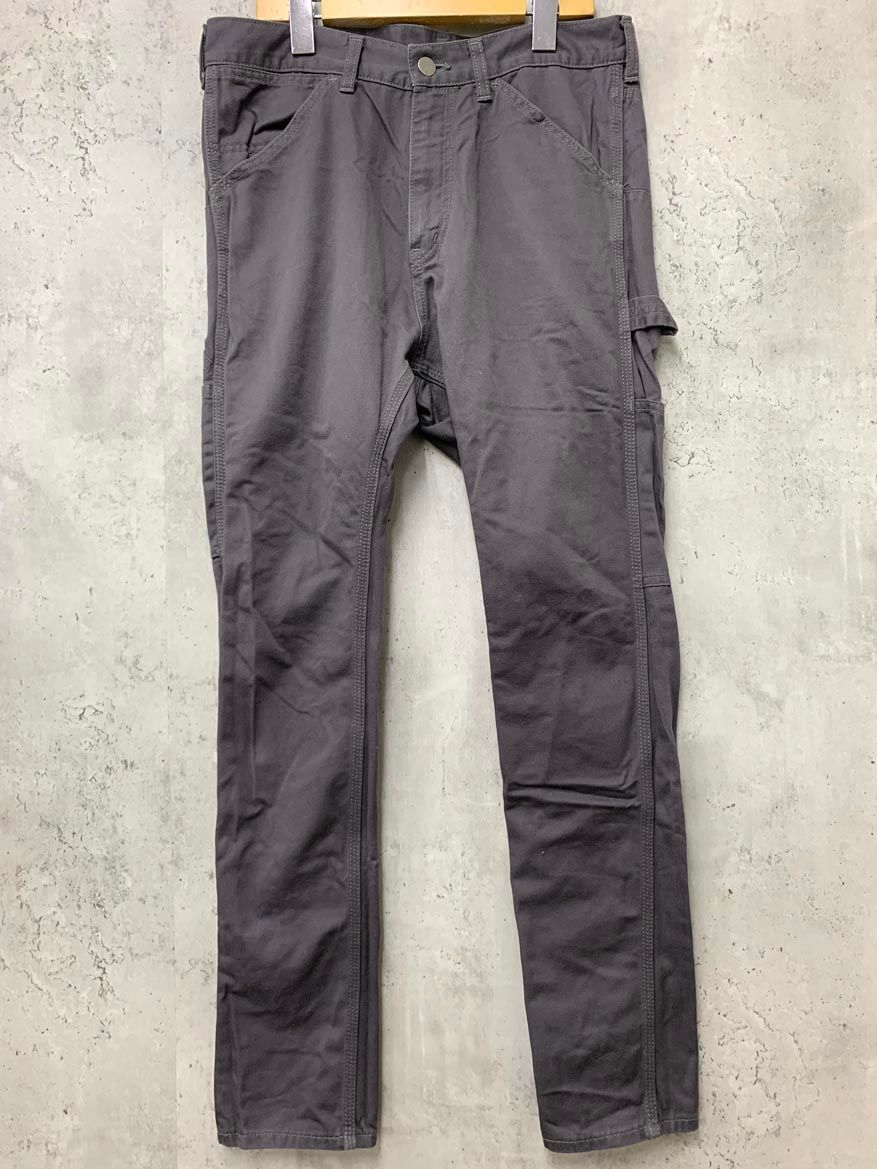 Comme Des Garcons Saruel Pants Ganryu Eg-P014 Ad2010 Sizem/