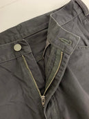 Comme Des Garcons Saruel Pants Ganryu Eg-P014 Ad2010 Sizem/