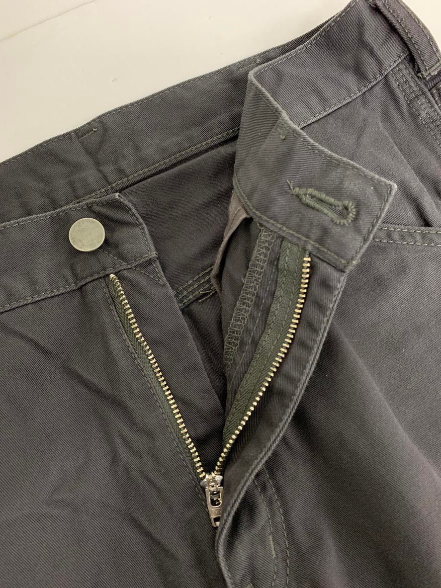 Comme Des Garcons Saruel Pants Ganryu Eg-P014 Ad2010 Sizem/