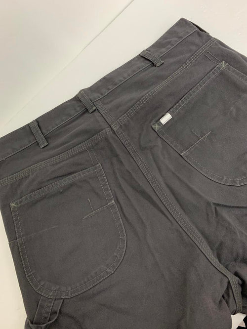 Comme Des Garcons Saruel Pants Ganryu Eg-P014 Ad2010 Sizem/