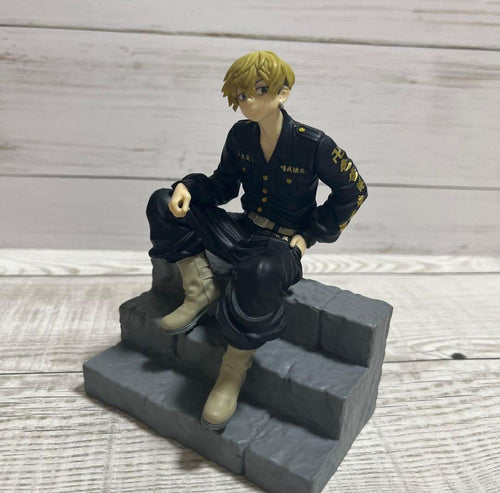 Banpresto Other Break Time Collection