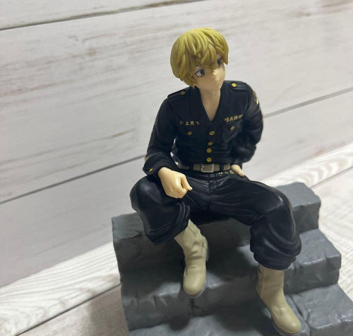 Banpresto Other Break Time Collection