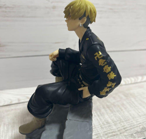 Banpresto Other Break Time Collection