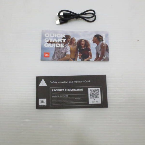 Jbl Wireless Speaker Clip 5 262
