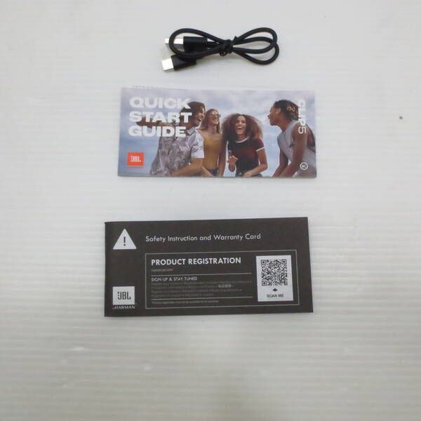 Jbl Wireless Speaker Clip 5 262
