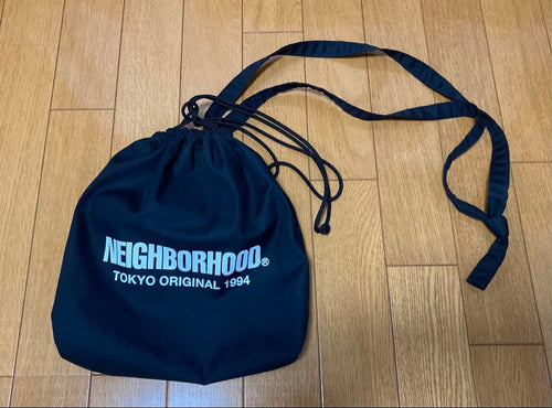 Neighborhood Shoulder Bags