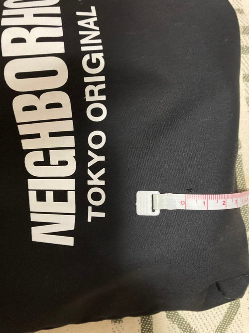Neighborhood Shoulder Bags