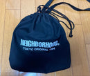 Neighborhood Shoulder Bags