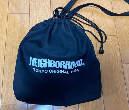 Neighborhood Shoulder Bags