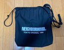 Neighborhood Shoulder Bags