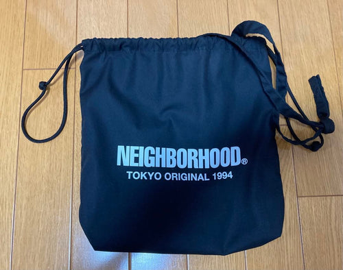 Neighborhood Shoulder Bags
