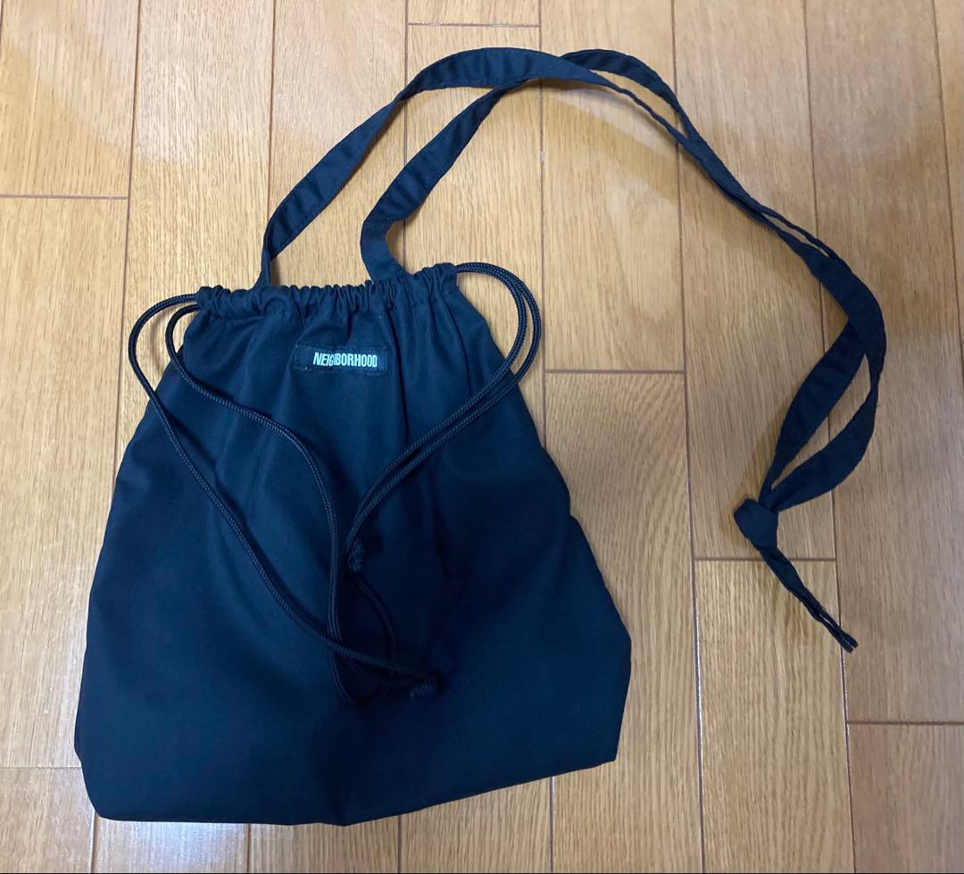 Neighborhood Shoulder Bags