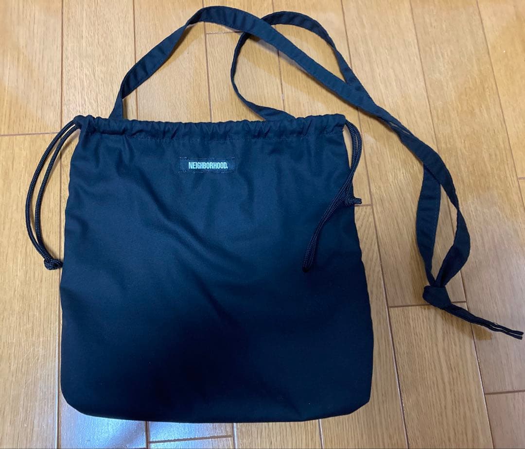 Neighborhood Shoulder Bags