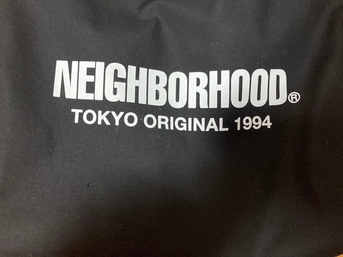 Neighborhood Shoulder Bags