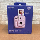 Fujifilm Instant Cameras 13 24H