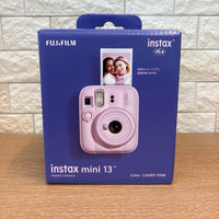 Fujifilm Instant Cameras 13 24H