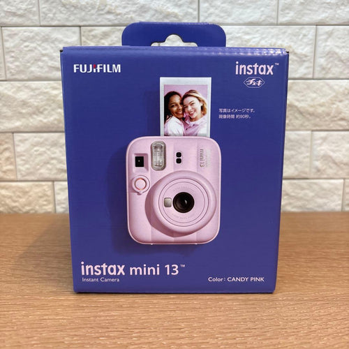 Fujifilm Instant Cameras 13 24H
