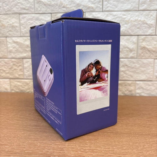 Fujifilm Instant Cameras 13 24H